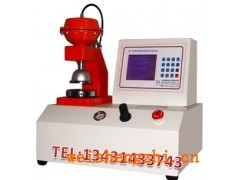 紙箱破裂強(qiáng)度試驗(yàn)機(jī)廠家批發(fā)價(jià)格|煙草包裝瓦楞紙箱破裂儀特價(jià)