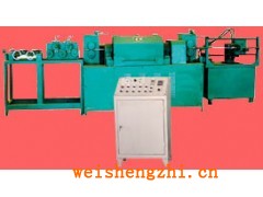 三級延伸鋼|延伸調(diào)直生產(chǎn)線