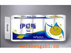 噴漿衛(wèi)生紙、掛漿衛(wèi)生紙|伊愛(ài)斯衛(wèi)生紙|供應(yīng)邯鄲衛(wèi)生紙批發(fā)