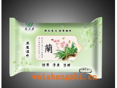 愛衛(wèi)康-蘭-清潔濕巾