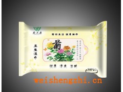 愛衛(wèi)康-菊-清潔濕巾