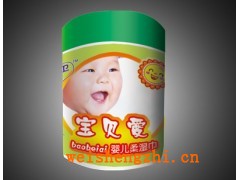 愛衛(wèi)康-寶貝愛桶裝濕巾