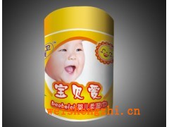 愛衛(wèi)康-寶貝愛桶裝濕巾