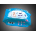愛(ài)衛(wèi)康-妍美潔-嬰幼兒濕巾