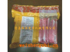 青島拓派：濕巾紙大包/中包/集合包/多排多列 自動(dòng)包裝機(jī)