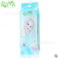 批發(fā)iruya 艾汝雅卸妝濕巾 產(chǎn)家直銷(xiāo) 獨(dú)立包裝