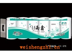 雨鑫12卷婦嬰用紙|12卷生活用紙|婦嬰用紙|嬰兒噴漿紙