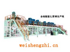 伺 服尿褲設(shè)備