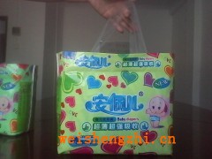 紙尿片貼牌加工/紙尿片貼牌生產(chǎn)