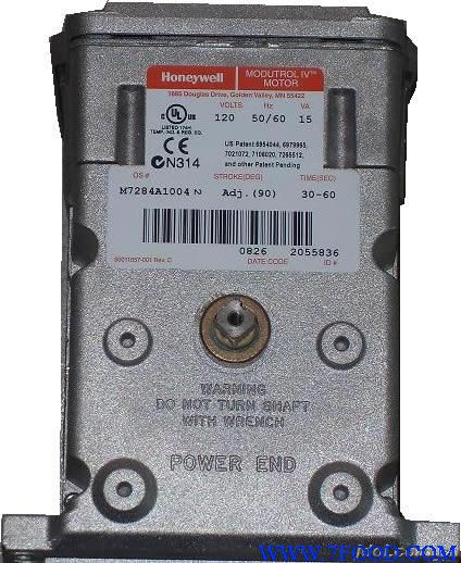 供應(yīng)美國HONEYWELL比列馬達