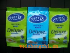 舒適達(dá)濕巾全面供應(yīng)