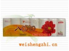 河北衛(wèi)生紙代理廠家迎賓造紙