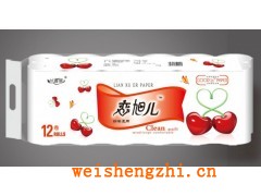 河南天嬌紙業(yè)|戀旭兒|衛(wèi)生紙|蘭香草|生活用紙