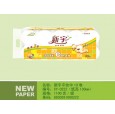 新宇平紋中10卷|衛(wèi)生紙招商|全國招代理|保定新宇紙業(yè)