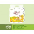 保定新宇紙業(yè)|黃色卡通系列衛(wèi)生紙|衛(wèi)生紙招商|生活用紙