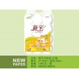 保定新宇造紙廠|衛(wèi)生紙招商|全國招代理|黃色卡通系列衛(wèi)生紙