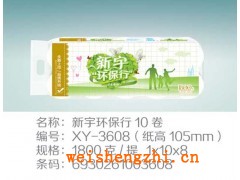生活用紙|衛(wèi)生紙招商|全國(guó)招代理|保定新宇紙業(yè)