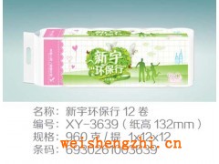 衛(wèi)生紙招商|保定新宇紙業(yè)|生活用紙|滿城縣新宇造紙廠