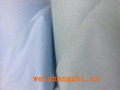 拒水木漿水刺無(wú)紡布 醫(yī)用