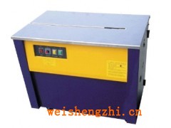 半自動(dòng)打包機(jī)0廣東壓盤式纏繞機(jī)y陽泉手動(dòng)薄膜纏繞機(jī)