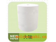 大軸紙衛(wèi)生紙生產(chǎn)