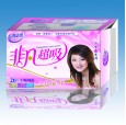 非凡超吸衛(wèi)生巾 誠招全國代理商
