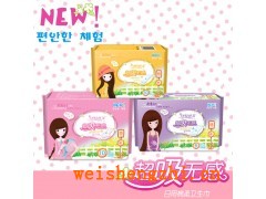 衛(wèi)生巾代理：驚現(xiàn)1.5億元造假案 女性選購需謹慎