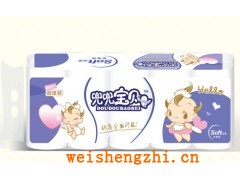 兜兜寶貝800克卷紙|寶貝900克|寶貝衛(wèi)生紙|許昌寶貝紙