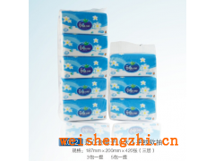 四川衛(wèi)生紙|竹漿衛(wèi)生紙|平紋軟抽|百樂(lè)衛(wèi)生抽紙|生活用紙