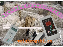 首選艾格瑞牌紙漿水分儀 =快速檢測儀