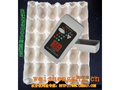 進口紙水分與國產(chǎn)紙水分的多少，首選艾格瑞sm-02型水分儀