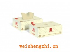 韶能本色紙巾 食品級(jí)不漂白竹纖維原色無(wú)增白熒光劑天然盒裝抽紙