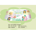 山東濕巾廠家|百合衛(wèi)生用品|嬰兒口手濕巾|珍珠網(wǎng)紋濕巾