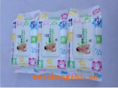 山東嬰兒濕巾廠家|壽光市百合衛(wèi)生用品有限公司|全國招商代理