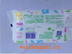 嬰兒濕巾廠家|全國招商代理|壽光百合衛(wèi)生品廠家|山東衛(wèi)生用品