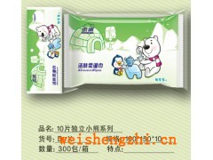 山東濕巾廠家|百合衛(wèi)生用品|潔膚柔濕巾|珍珠網(wǎng)紋濕巾