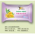 檸檬香柔濕巾|山東濕巾廠家|全國招代理|山東衛(wèi)生用品廠家