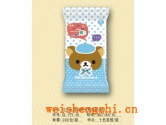 潔膚柔濕巾|山東濕巾廠家|山東衛(wèi)生用品廠家|全國(guó)招代理