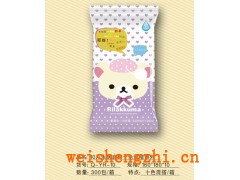 山東衛(wèi)生用品廠家|全國招代理|嬰兒濕巾|壽光百合衛(wèi)生用品廠家