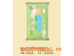 山東濕巾廠家|百合衛(wèi)生用品|嬰兒口手濕巾|珍珠網(wǎng)紋濕巾