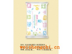 山東潤膚濕巾|山東衛(wèi)生用品廠家|全國招商