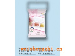 非主流混色濕巾|山東濕巾廠家|山東衛(wèi)生用品廠家|全國(guó)招商