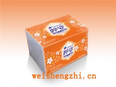 婷姿軟抽400抽|重慶夔州紙業(yè)|重慶軟抽全國(guó)招商|抽紙批發(fā)