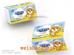 重慶抽取式面巾紙廠家|重慶衛(wèi)生紙廠家|重慶三峽風牌面巾紙