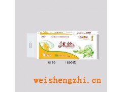 沐絲系列衛(wèi)生紙
