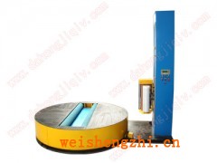 生活用紙纏膜機