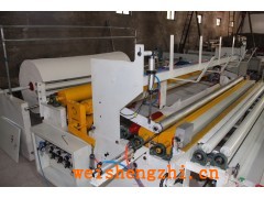 衛(wèi)生紙機(jī)器哪里買