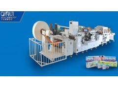 全自動手帕紙生產(chǎn)線