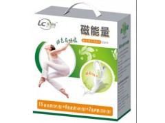 樂暢磁能量衛(wèi)生巾禮盒裝----好評熱賣中