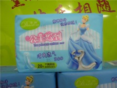山東安潔衛(wèi)生用品有限公司|衛(wèi)生巾廠家|衛(wèi)生用品招代理